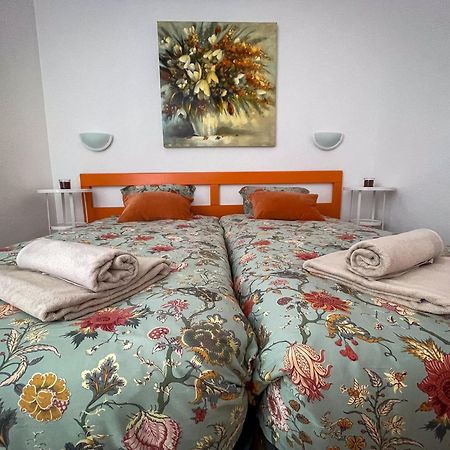 Casita Naranja - Bouganville Costa De Antigua Εξωτερικό φωτογραφία