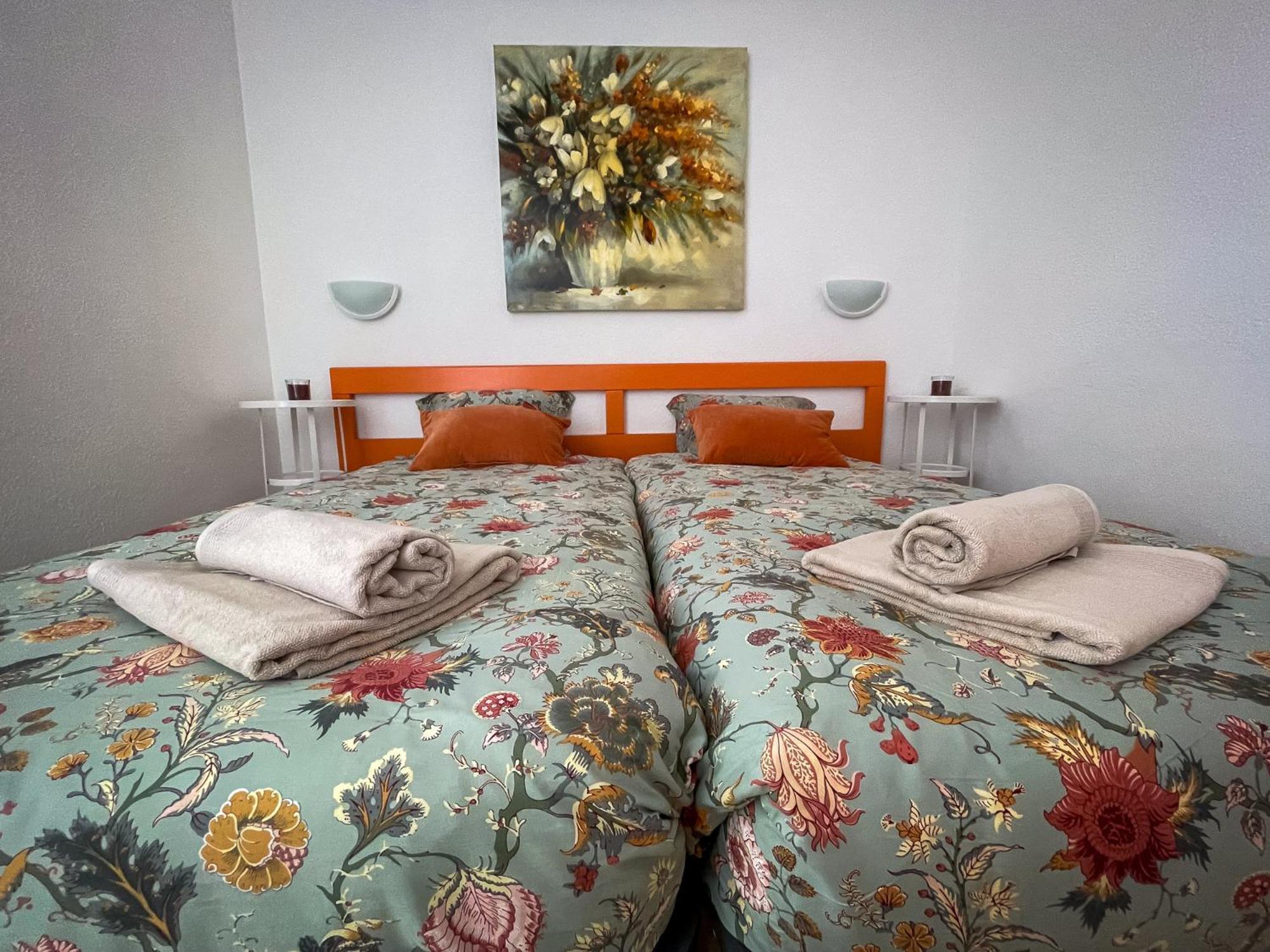 Casita Naranja - Bouganville Costa De Antigua Εξωτερικό φωτογραφία