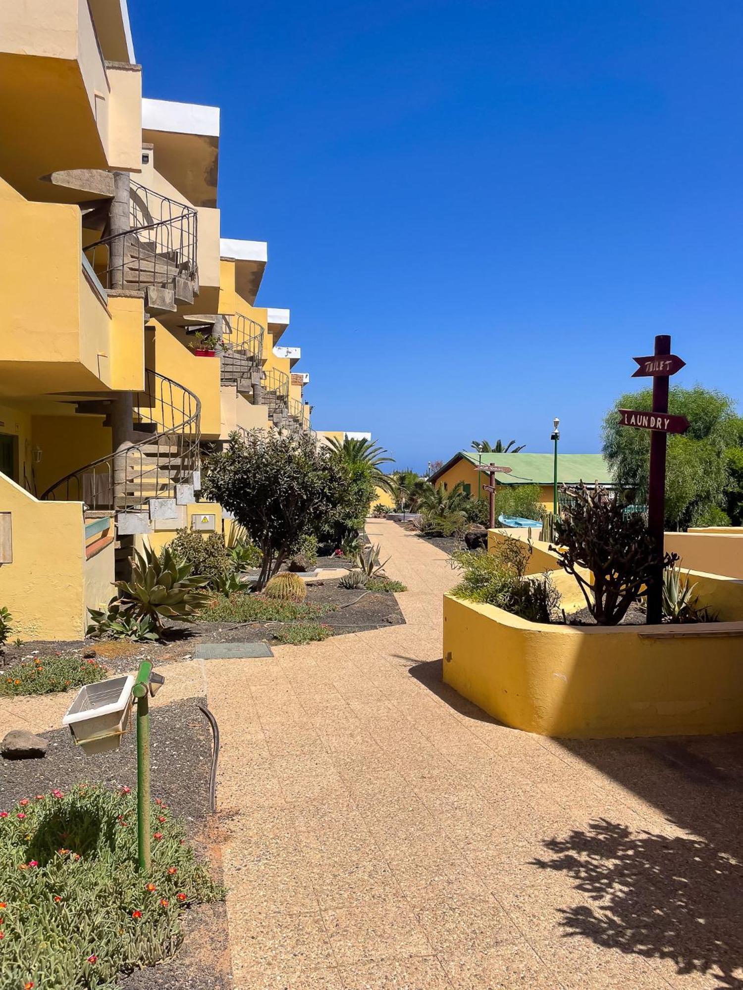 Casita Naranja - Bouganville Costa De Antigua Εξωτερικό φωτογραφία