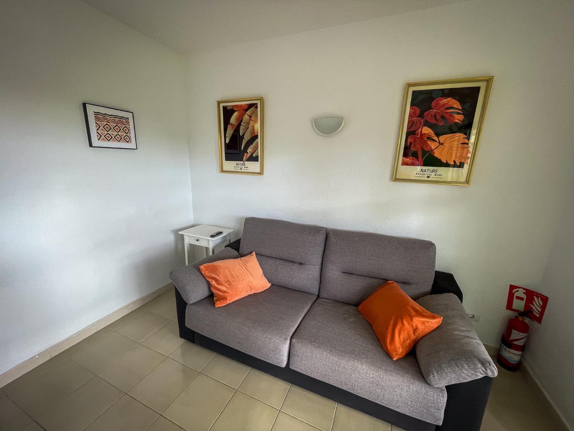 Casita Naranja - Bouganville Costa De Antigua Εξωτερικό φωτογραφία